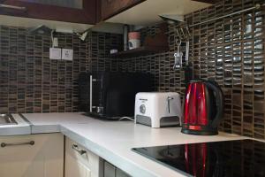 Villa Dionysia Apartment A2