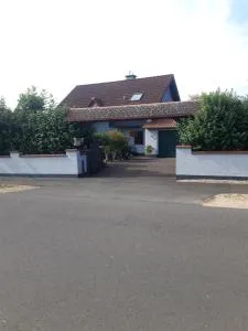 Ferienwohnung May - Jakobsknopp