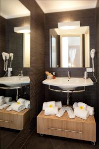 Palazzo Brunaccini Boutique Hotel