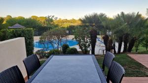 Albufeira Oasis Retreat