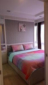 The patio condo คอนโดวิวทะเล Floor 6 R75