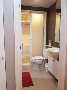 The patio condo คอนโดวิวทะเล Floor 6 R75