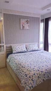 The patio condo คอนโดวิวทะเล Floor 6 R75