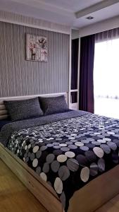 The patio condo คอนโดวิวทะเล Floor 6 R75