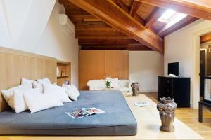 Palazzo Brunaccini Boutique Hotel