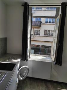 Appart Cosy Henin Centre