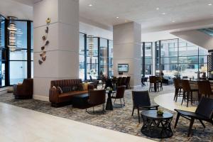 Des Moines Marriott Downtown