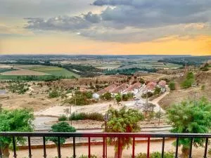 El Carmen - Monte la Reina