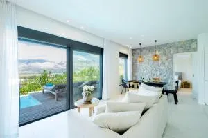 Villa Euphoria - Ágios Nikólaos