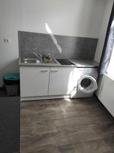 Appart Cosy Henin Centre