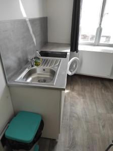 Appart Cosy Henin Centre