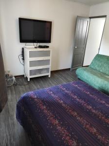 Appartements Appart Cosy Henin Centre : photos des chambres