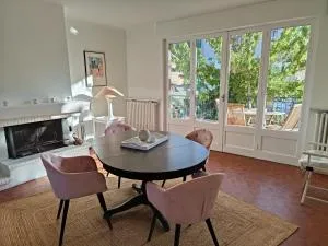 Ma Maison en Ardèche - 波格尔