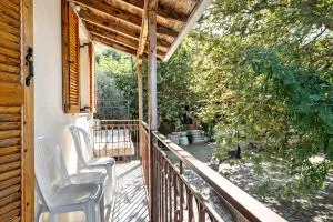 Platanos apartment - Áyios Ilías