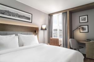 Standard Room room in Radisson Blu Hotel Bodø