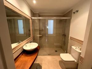 Apartamento junto al Puerto Deportivo de Estepona