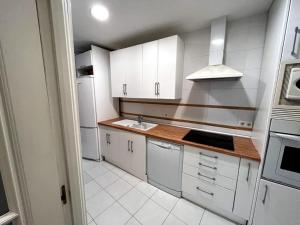 Apartamento junto al Puerto Deportivo de Estepona
