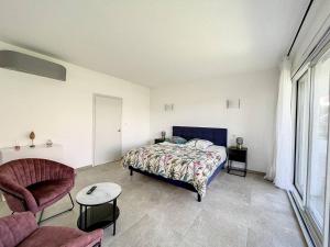 Appartements Villa Doria : photos des chambres