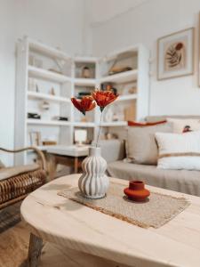 Stellas Boho Retreat