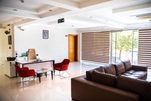 Sirin Residence