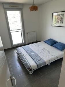 Appartement coeur toulousain avec 2 chambres