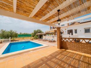 Villa Blanca Málaga - Private Villa - Heated Pool