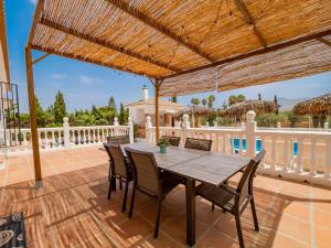 Villa Blanca Málaga - Private Villa - Heated Pool