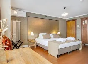 Café René Borgloon - 泽皮恩