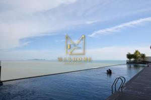 Maxhome at Silverscape Residence Melaka