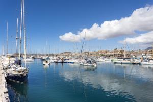 Home2Book Stylish Apt Amarilla Golf, Pool&Terrace