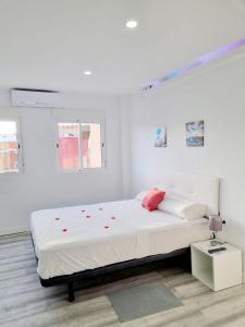 Apartamentos T5 Valencia