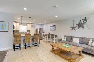 Palm Beach Townhome 4 Mi to Juno Beach Park! - Palm Beach Gardens