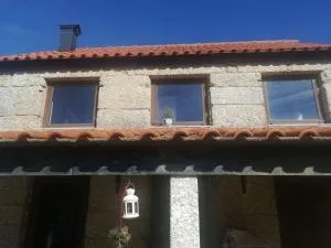 Beiral da Marfida - Sao Simao de Gouveia