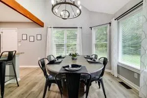 Spacious Scotrun Home with Game Room, Amenity Access - Scotrun