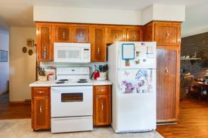 Pennsylvania Countryside Retreat with Deck and Yard!