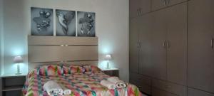 Dpto PLAZA SAENZ PEÑA CÉNTRICO - 3hvězdičkové hotely ve městě Paraná