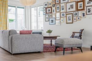 CHEZDAMDAM - la Villa du Thar - plage 300m piscine babyfoot arcade pingpong pétanque