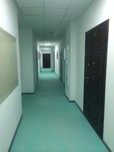 Arkhitektorska Apartment