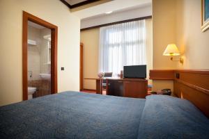 Double or Twin Room room in Hotel Kristal