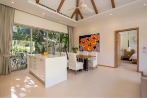 3-Bedroom Pool Villa in Trichada Bangtao