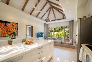 3-Bedroom Pool Villa in Trichada Bangtao