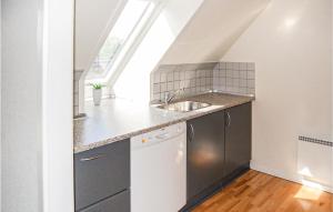 Apartment Blåvandvej Blåvand Iv