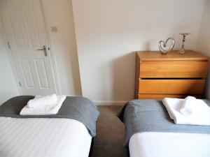 Signature - Brambling House