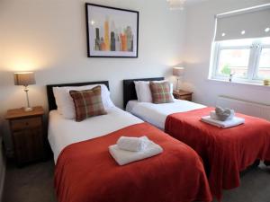 Signature - Brambling House