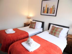 Signature - Brambling House