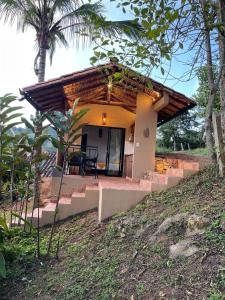 Hotel Casas de Campo El Ciruelo