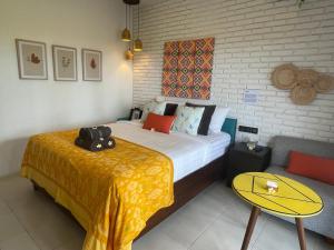 Balitri - hidden gem 9BR service villa hall pool sauna