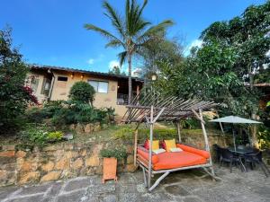 Hotel Casas de Campo El Ciruelo