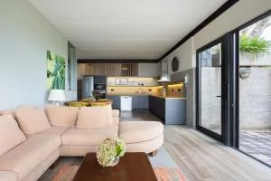 Quiet villa with views and surrounded by nature - El Pris