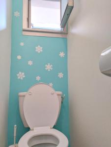 Appartements Studio avec balcon amenage a Cauterets : photos des chambres
